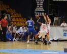 Rok Stipčević ~ Hapoel - Zadar ~ 08.12.2009